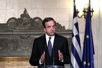 Kryzys w Grecji. Dziś ważne spotkanie na szczycie
