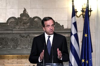 Grecja powinna zostać w strefie euro. Tak uważa...