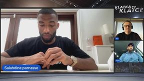 Gwiazdor poza KSW. Znamy kulisy rozmów