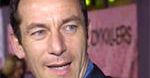 Jason Isaacs, Melissa George i córka pilota