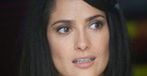 ''The Prophet'': Liam Neeson i Salma Hayek słuchają proroka