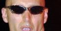 Joe Satriani gra dla Brada Pitta
