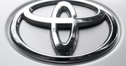 Ogólnoświatowa akcja serwisowa Toyoty