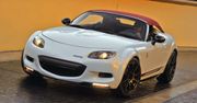 Mazda MX-5 na targach SEMA - koncepty Spyder i Super20 odsłonięte