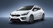 Kia cee’d GT i pro_cee’d GT oficjalnie! [Genewa 2013]