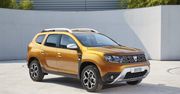 Dacia Duster 1.0 TCe - najtańsza odmiana debiutuje w cenniku