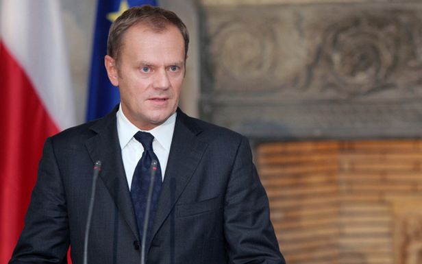 W skrócie: Tusk szaleje na Twitterze, Last.fm znika z Polski, Zachód nie podpisze ITR