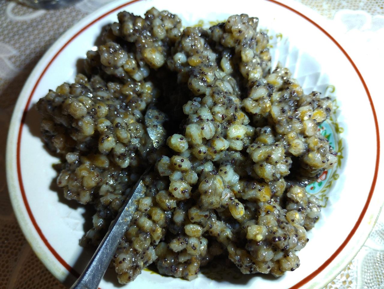 W łyżce nawet 1,5 łyżeczki cukru. Na święta Polacy kupują na potęgę