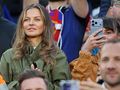 "Potrzebuję waszej pomocy". Lewandowska zwróciła się do fanów przed debiutem męża