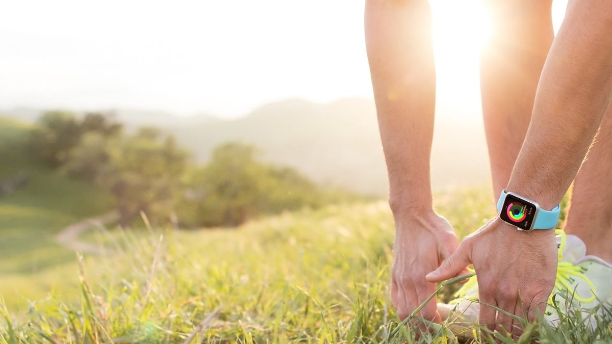 Apple Watch to chyba jedyne urządzenie, którego używam codziennie i którego nie mam ochoty wymieniać na nowszy model 1