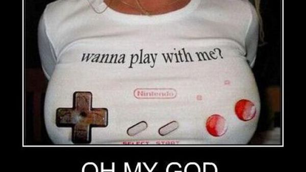 20 geekowskich demotywatorów [cz. 4] 1