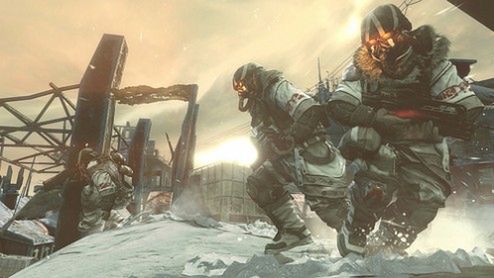 Killzone 3 - it's official 1