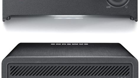 Zewnętrzne 2TB, czyli Story Station od Samsunga 1