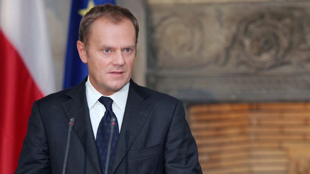 W skrócie: Tusk szaleje na Twitterze, Last.fm znika z Polski, Zachód nie podpisze ITR 1