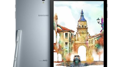 Jak przypuszczaliśmy, urządzenia Samsung Galaxy z rozwiązaniami audio AKG