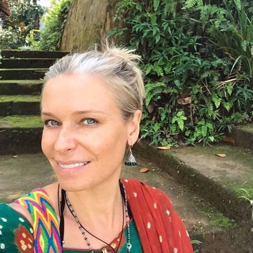 paulina młynarska