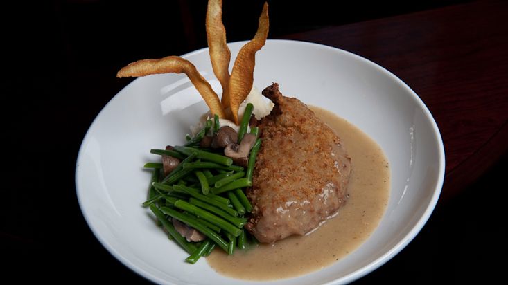 Sos do kurczaka w proszku