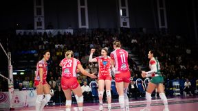 Kolejny dobry mecz Magdaleny Stysiak w Serie A. Joanna Wołosz i jej koleżanki nie do dogonienia