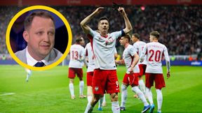 Wygrana Polski, a tu takie słowa. "Entuzjazm chyba nieco opadł"