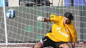 3-letni synek Kamila Contofalsky'ego nie żyje. Byłemu piłkarzowi zawalił się świat