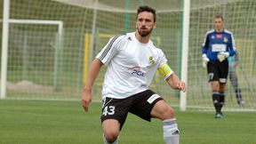 Oficjalnie: Maciej Wilusz wypożyczony do Korony