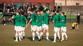 Przełamanie Stalówki - relacja z meczu Stal Stalowa Wola - Wisła Puławy