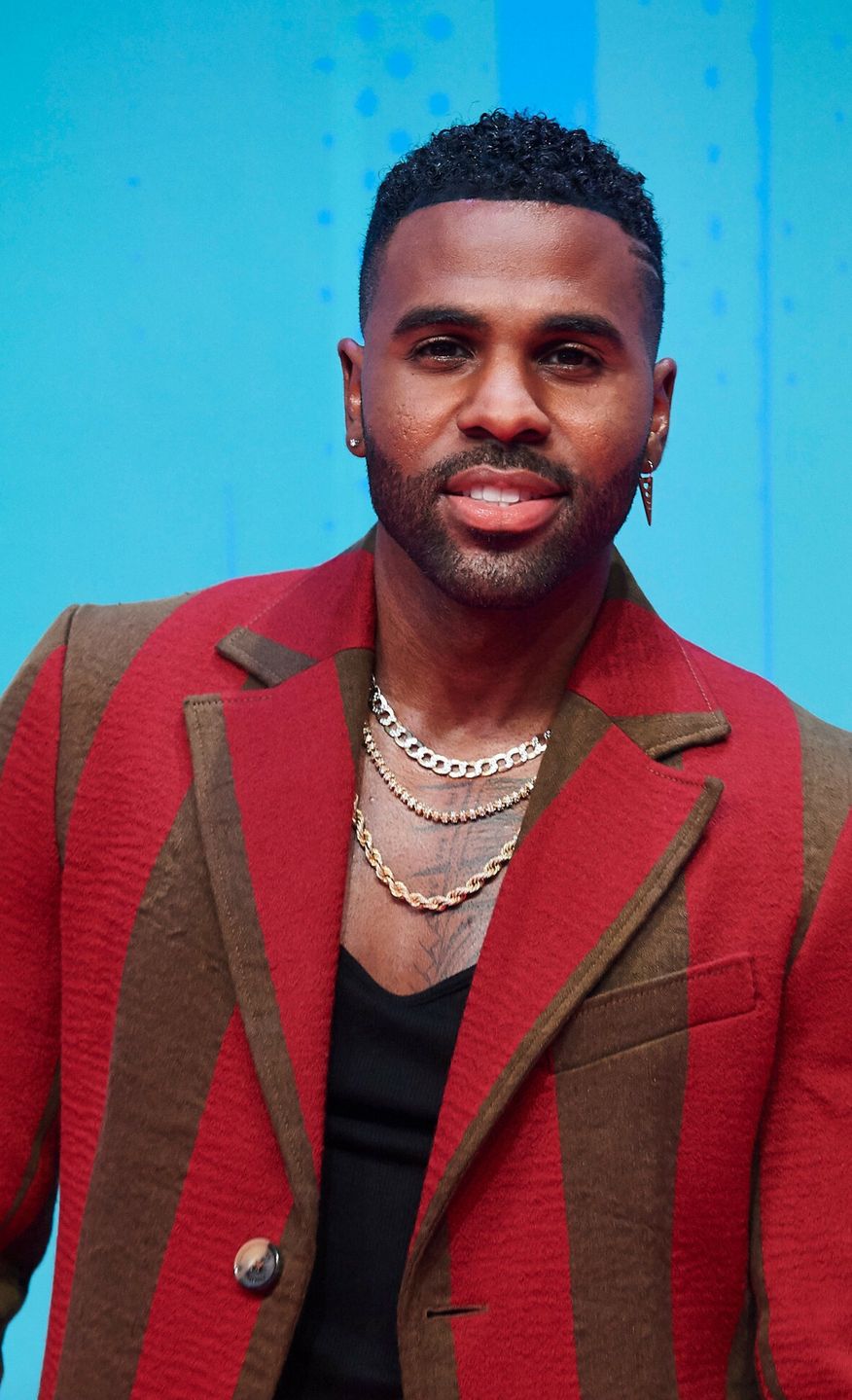 Jason Derulo