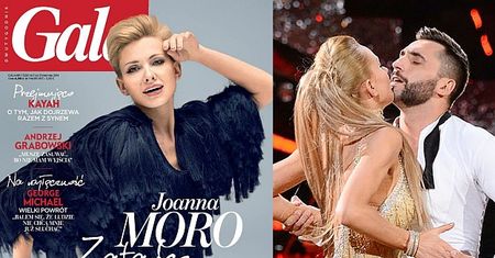 Moro: "Odkrywam w sobie DEMONA SEKSU!"