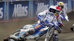 Nicki Pedersen opuszcza Lejonen