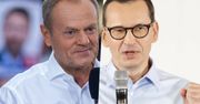 Jak się zmieniał język debaty w TVP? Ekspert mówi, na co muszą uważać Tusk i Morawiecki
