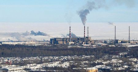 Greenpeace apeluje o zamknięcie celulozowni