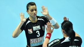 MKS Selgros Lublin myśli o transferach. Aleksandra Rosiak dołączy do mistrza Polski