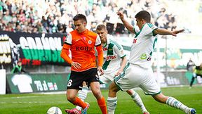 Lechia Gdańsk - Zagłębie Lubin 2:1