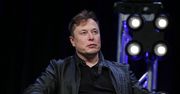 Elon Musk o nowej generacji Starlinków. Mają być większe i wydajniejsze