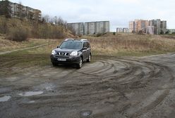 Nissan X-Trail 2.0 dCi