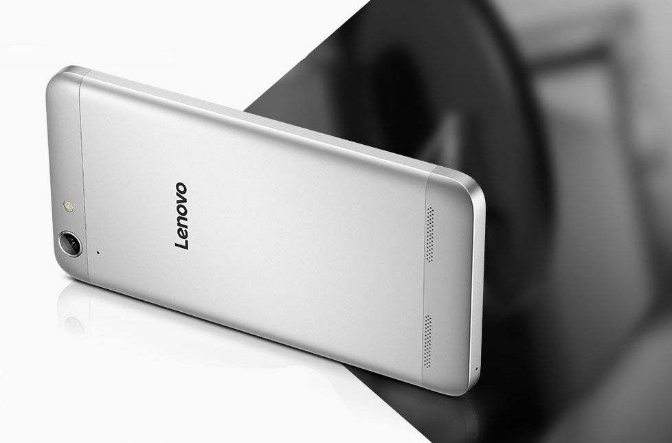 Lenovo Lemon 3 to nieco mniej rozsądny konkurent Xiaomi Redmi 3 3