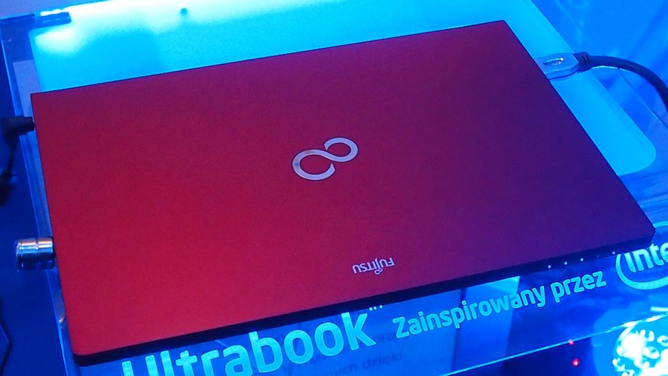 Ultrabooki zdobędą aż 70% rynku laptopów pod koniec tego roku? 4