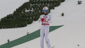 Oberstdorf 2021. Matka Graneruda zabrała głos. Wiemy, jak przyjął wiadomość o zakażeniu