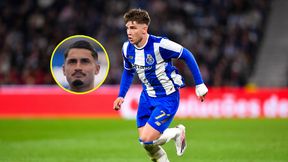 Rywalizuje z Pietuszewskim o skład. Tak mówi o Polaku