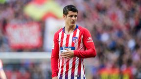 Transfery. Serie A. Juventus FC znalazł napastnika. Alvaro Morata powrócił do Turynu