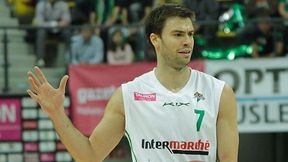 Oliver Stević: Nie wykluczam powrotu do Stelmetu, ale...