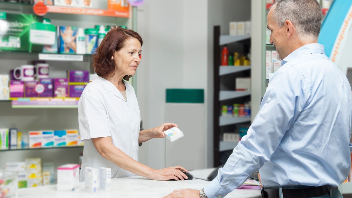 Z jedną receptą do kliku aptek. To ułatwi życie pacjentom