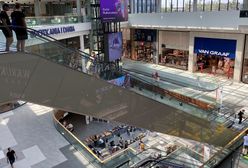 Polacy ograniczyli przedświąteczne zakupy. Ruch w sklepach zmniejszył się o blisko 70 proc.