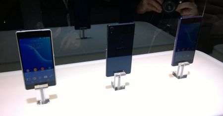 "Jedność" kluczem do sukcesu Sony