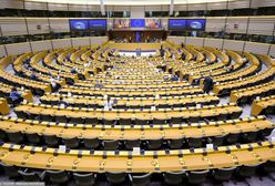 Budżet UE. Kłótnia w Parlamencie Europejskim. Ostre słowa Beaty Kempy