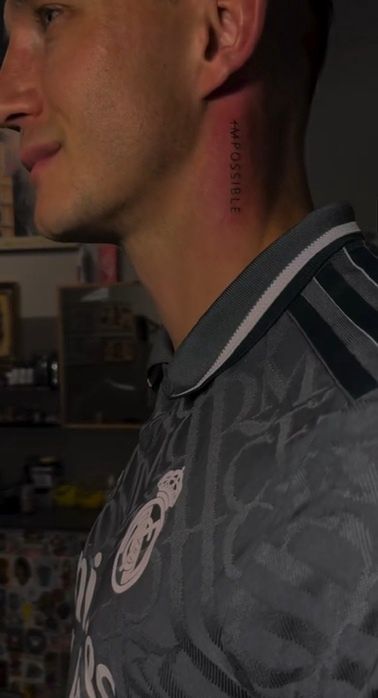 Jakub i Paulina Rzeźniczakowie zrobili tatuaże