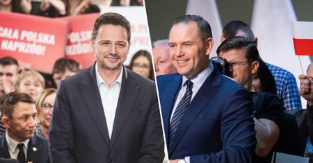 Kto może "zjednoczyć" Polaków? Zdecydowany lider sondaży