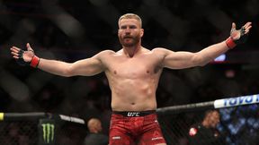 MMA. UFC. Jan Błachowicz po kapitalnej walce: Pasa nie ściągam przez miesiąc