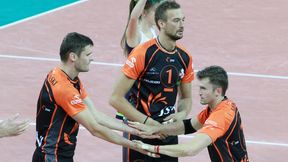 Fotorelacja: Jastrzębski Węgiel - Asseco Resovia Rzeszów