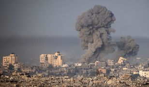 Nowe doniesienia z Kataru. Ważą się losy zakładników [RELACJA NA ŻYWO]